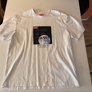 LIFE shirt